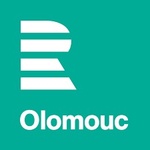 CRo 5 Olomouc Logo