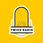 Twice Radio Logo
