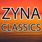 Zyna Classics Logo