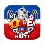 Radio Tele Ole Haiti Logo