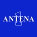 Antena 1 Goiânia Logo