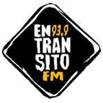 FM En Transito Logo