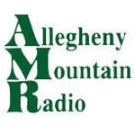 Allegheny Mountain Radio WVMR - W278AL Logo