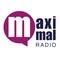 maximal RADIO Logo