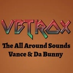 VBTROX Logo