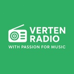 Verten Radio Logo