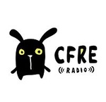 CFRE Radio - CKC455 Logo