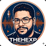 TheHexp Logo