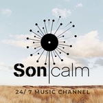 Ibiza Sonica - SoniCalm Logo