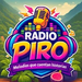 Radio PIRO Logo