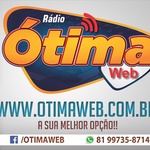 Ótima Web Logo