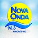 Nova Onda Aimorés Logo