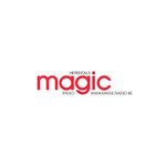 Magic Radio Herentals Logo