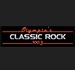 Olympia's Classic Rock 100.3 - KRXY-HD3 Logo