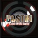 Bostin Radio Worldwide Logo
