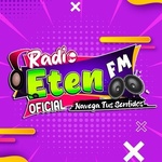 Radio Eten Oficial Logo