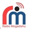 Radio Muqdisho Logo