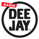 Radio Deejay Logo