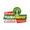 Rádio Milenar Logo