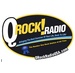 QRockRadio Logo