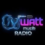 Watt Musik Radio Logo
