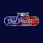 Radio Del Plata Logo