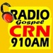 Rádio CRN Logo