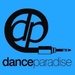 Dance Paradise Rádio - Main Logo