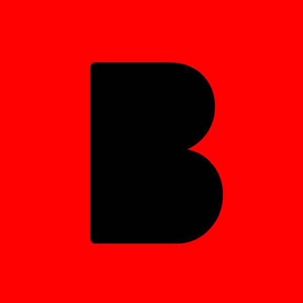 Logo de Berlín 107.7