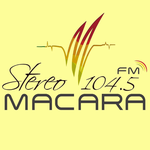 Radio Stereo Macará Logo