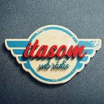 Rádio Itasom Logo