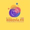 Radio Rodovia FM Logo