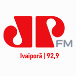 Jovem Pan Ivaiporã Logo