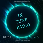 In Tune Radio Logo