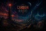 Carbon Radio Logo