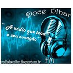 Rádio Doce Olhar Logo