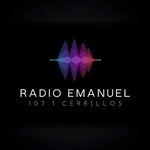Radio Emmanuel Cerrillos Logo