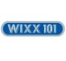 WIXX 101 - WIXX Logo