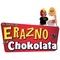 Erazno y la chokolata Logo