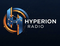 Hyperion Radio Logo