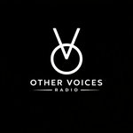 Other Voices Radio Logo