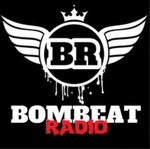Bombeat Radio Logo