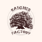 Raighes Factory Radio Logo