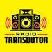Radio Transdutor - Underground Electronic Music Logo