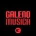 Galeno Música Logo