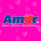 Amor 95.3 FM - XHSH Logo