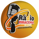 Rádio Piracema Logo