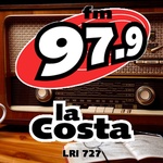 La Costa FM Logo