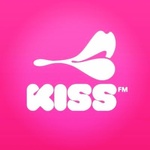 Kiss Fm Logo