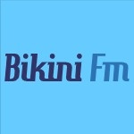 Bikini FM Alicante Logo
